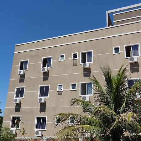 Hotel Solar De Itaboraí Εξωτερικό φωτογραφία