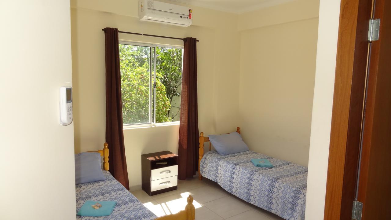 Hotel Solar De Itaboraí Εξωτερικό φωτογραφία