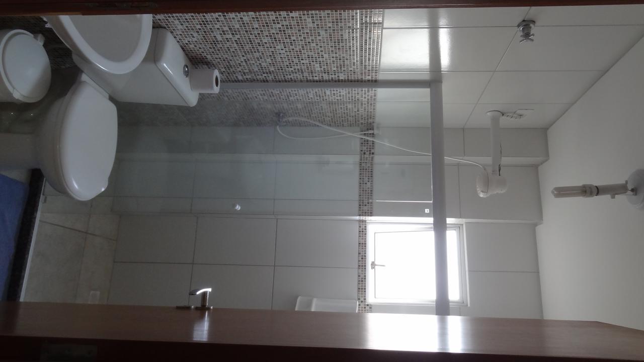 Hotel Solar De Itaboraí Εξωτερικό φωτογραφία