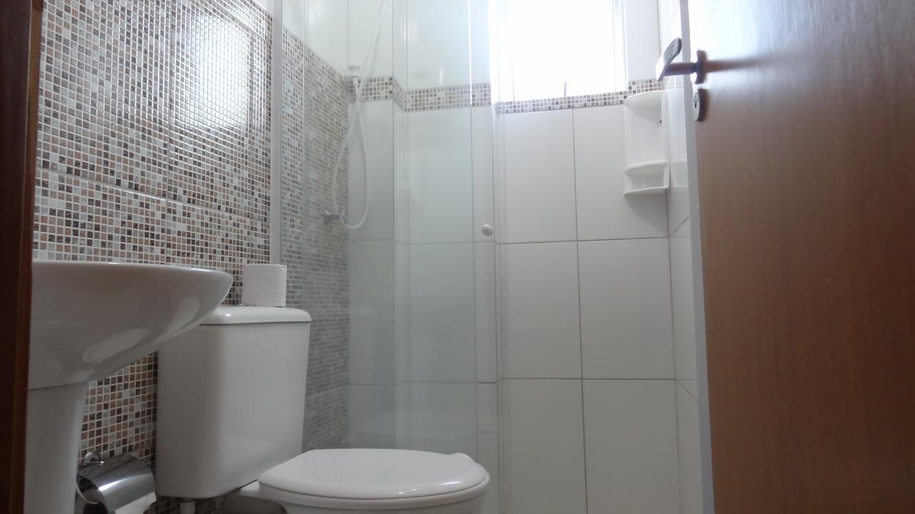 Hotel Solar De Itaboraí Εξωτερικό φωτογραφία